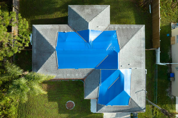 Best Emergency Roof Repair Services  in Jonestown, PA