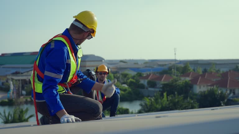 Fast & Reliable Emergency Roof Repairs in Jonestown, PA